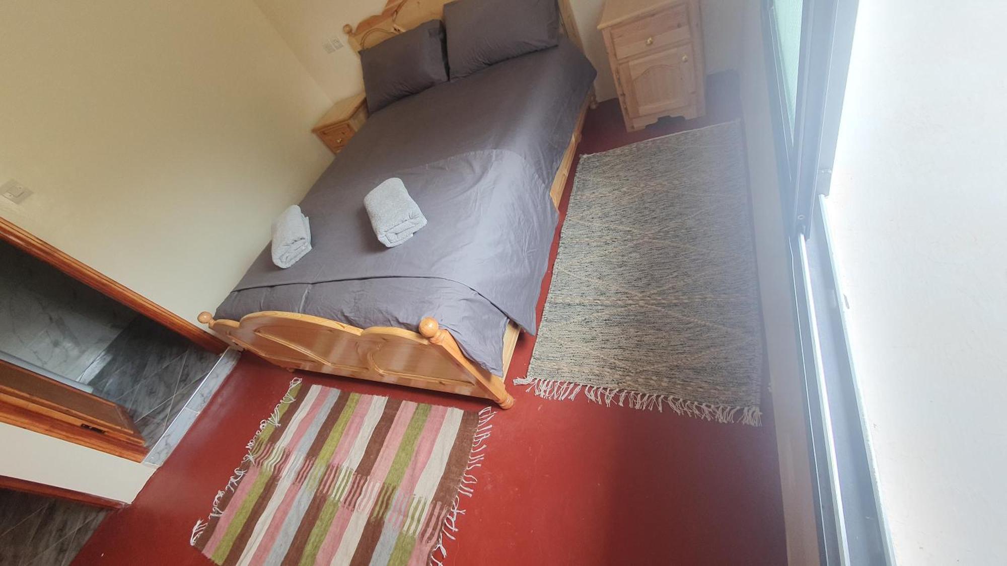 Tayda Guest House Azilal Exterior photo