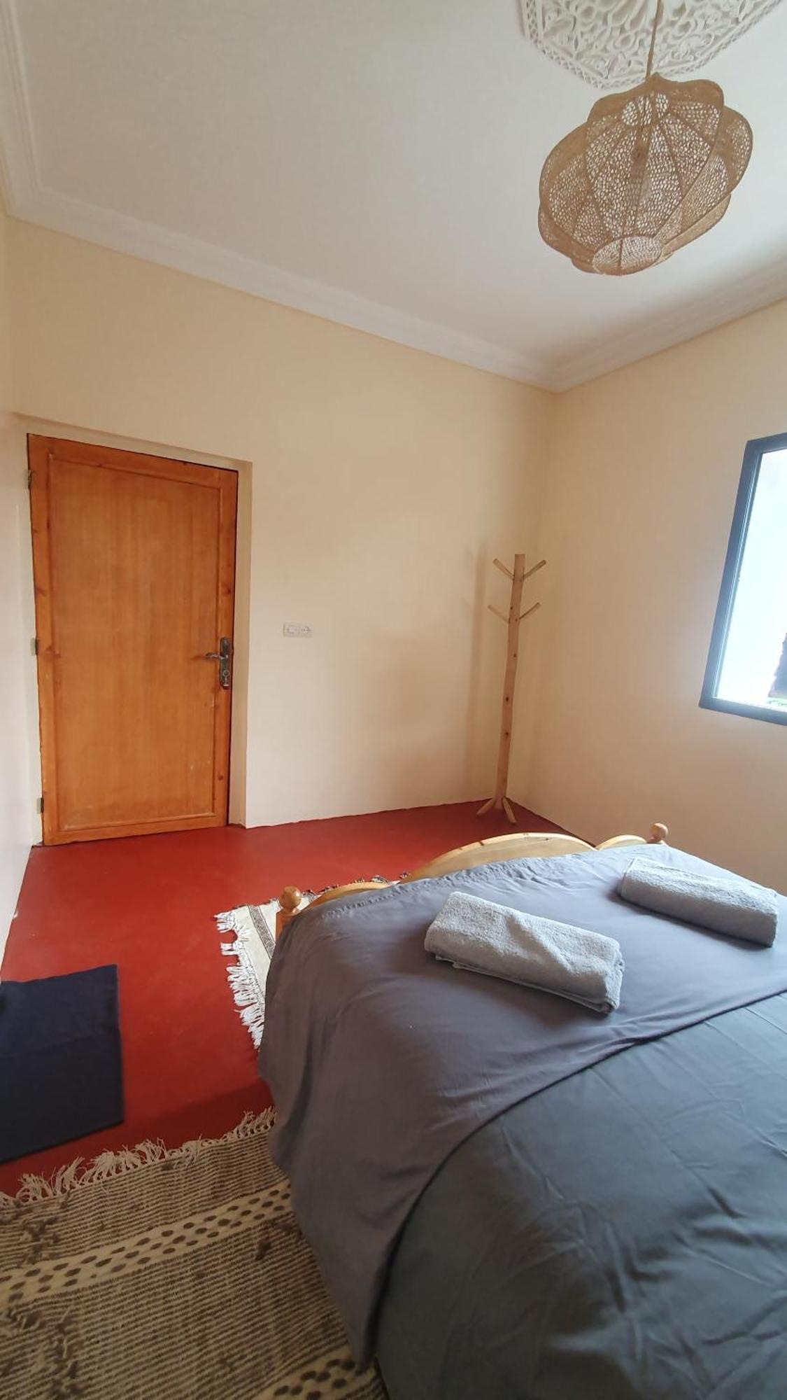 Tayda Guest House Azilal Exterior photo