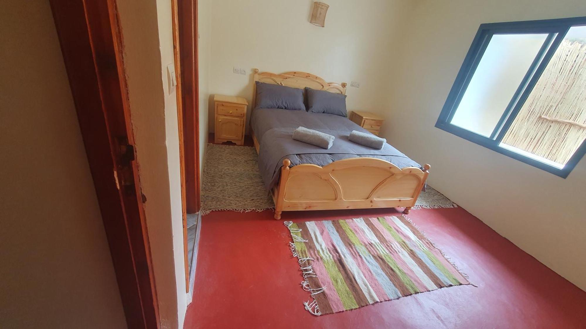 Tayda Guest House Azilal Exterior photo