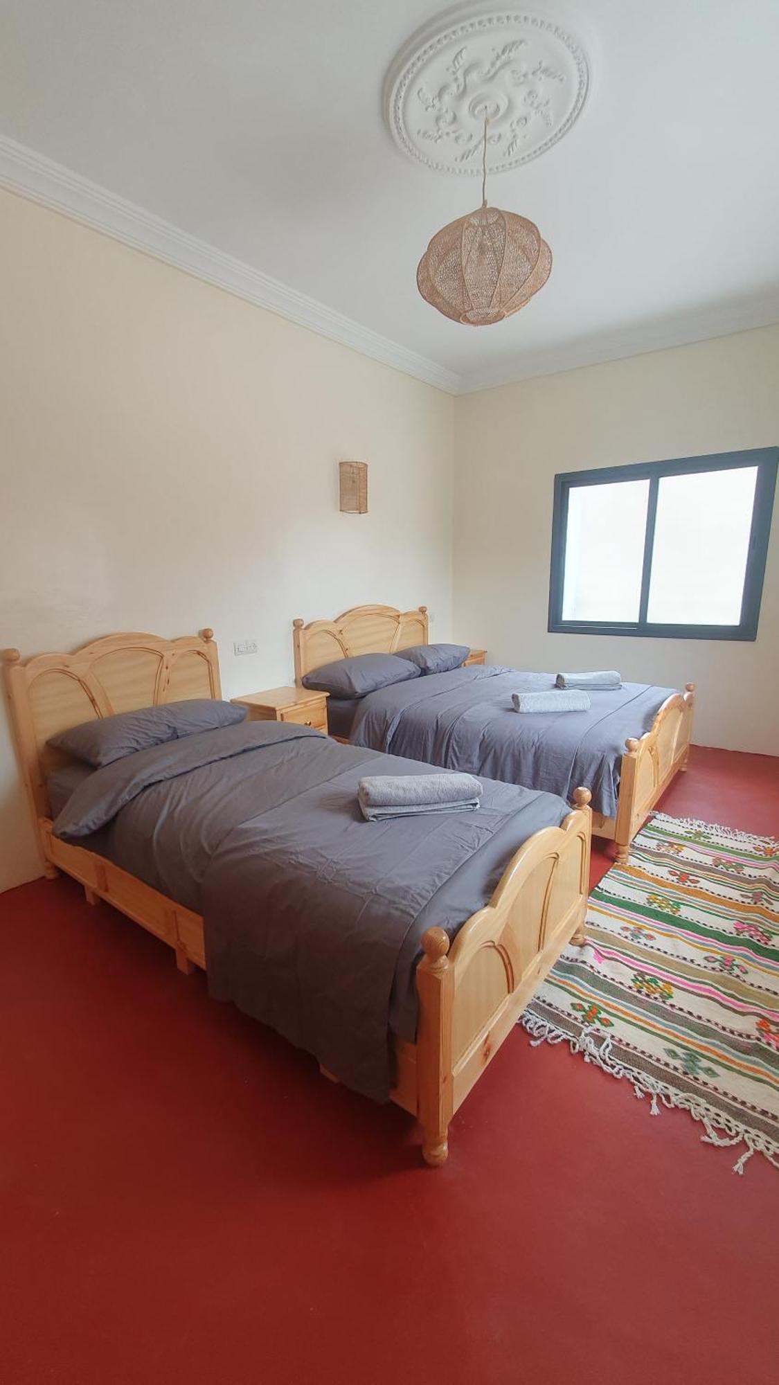 Tayda Guest House Azilal Exterior photo