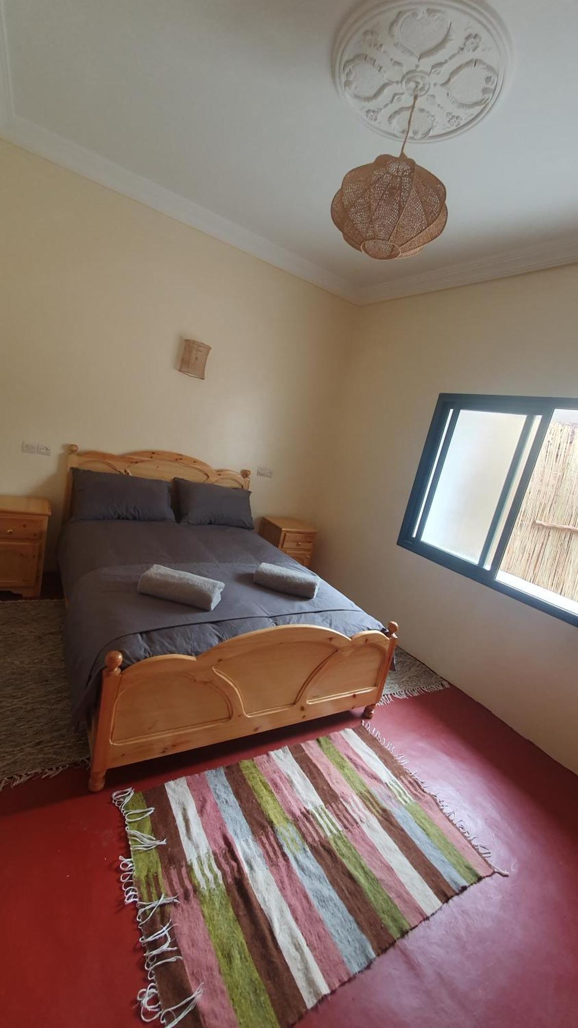 Tayda Guest House Azilal Exterior photo
