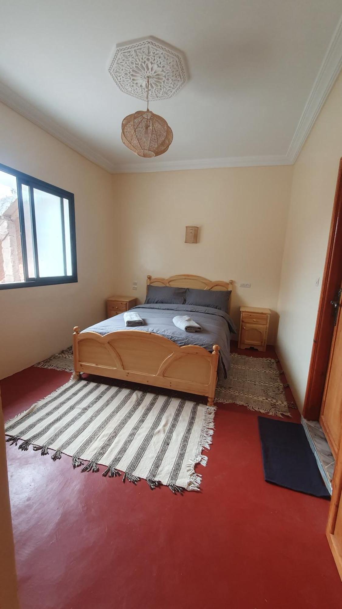 Tayda Guest House Azilal Exterior photo