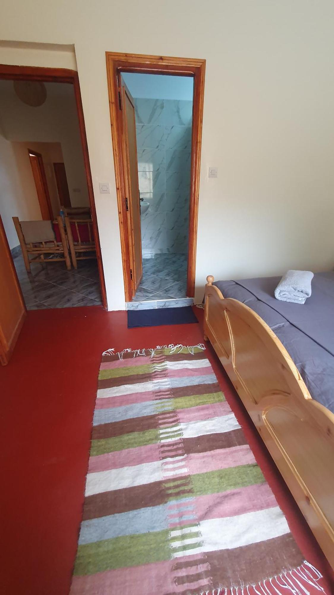 Tayda Guest House Azilal Exterior photo
