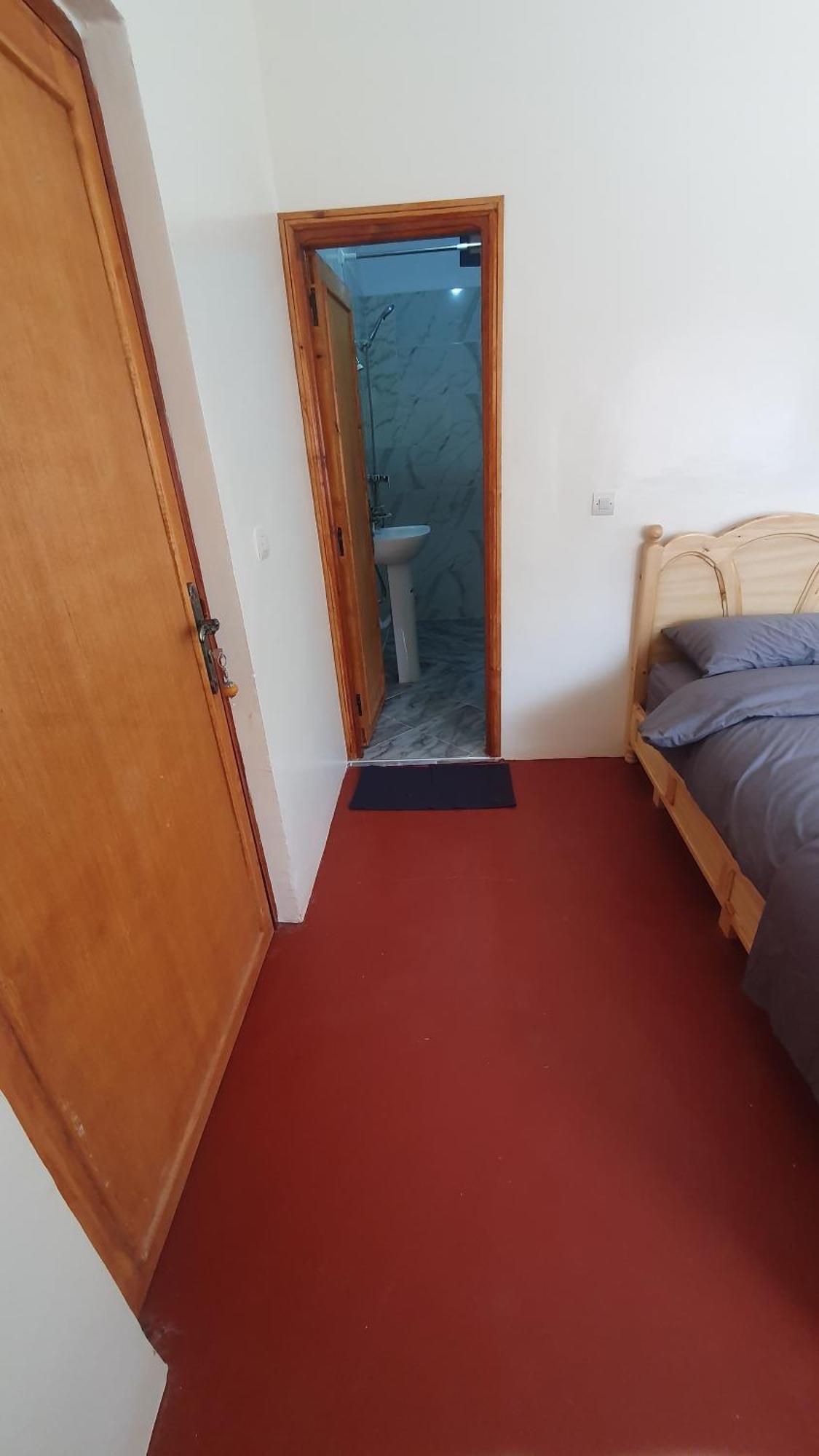 Tayda Guest House Azilal Exterior photo