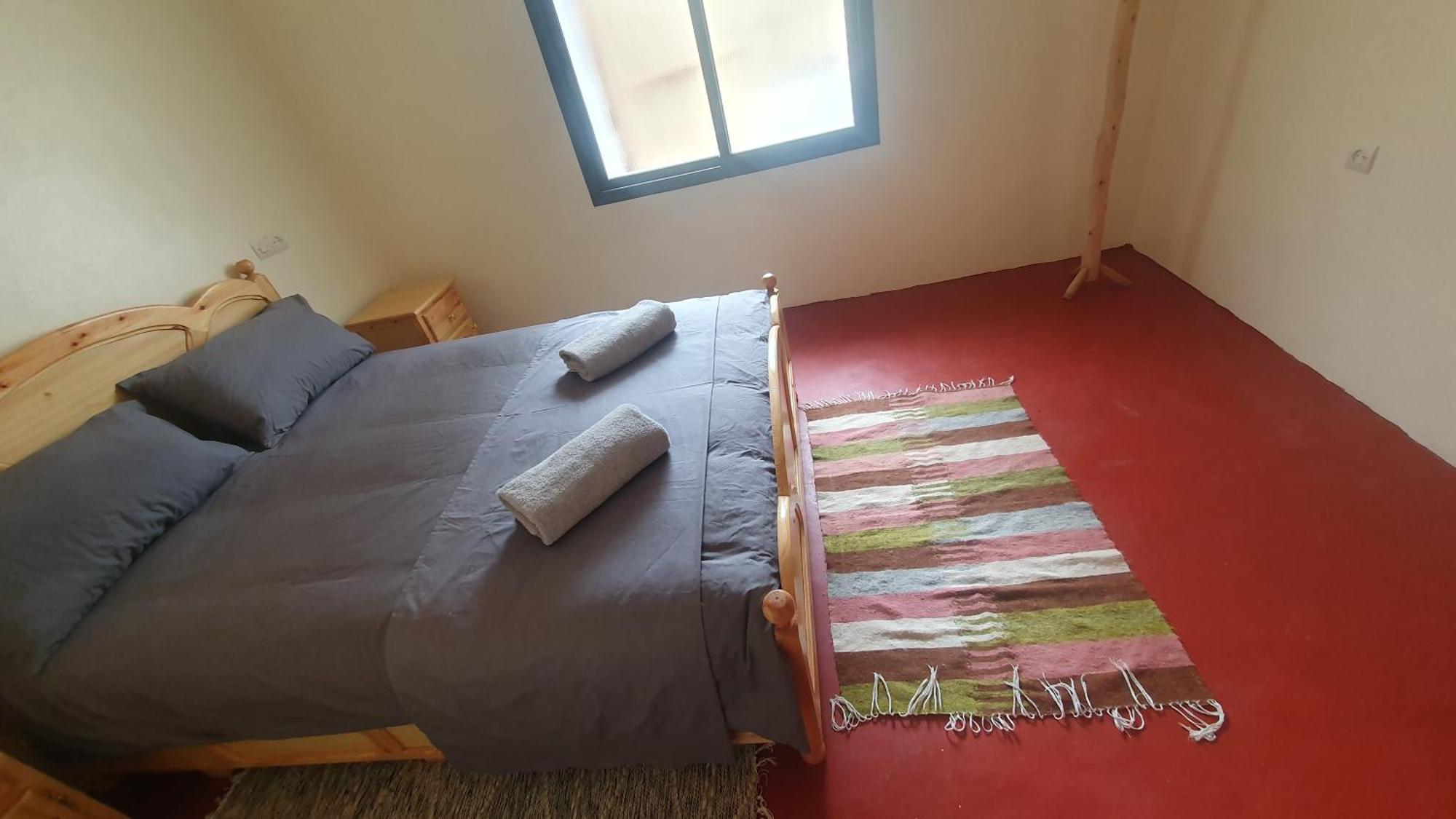 Tayda Guest House Azilal Exterior photo