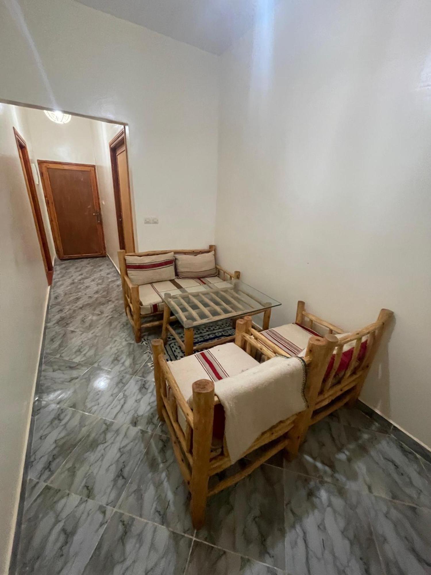 Tayda Guest House Azilal Exterior photo