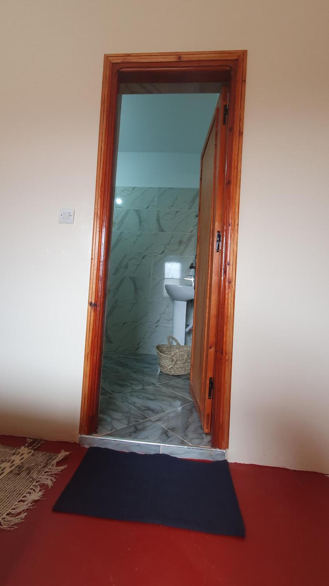 Tayda Guest House Azilal Exterior photo