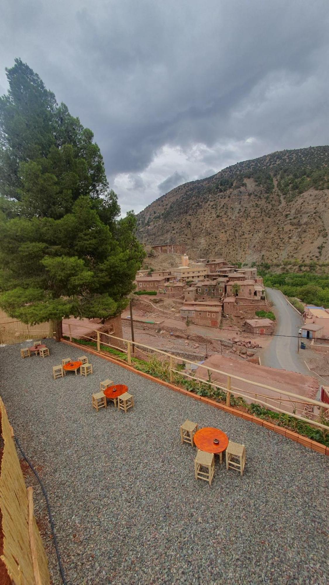 Tayda Guest House Azilal Exterior photo