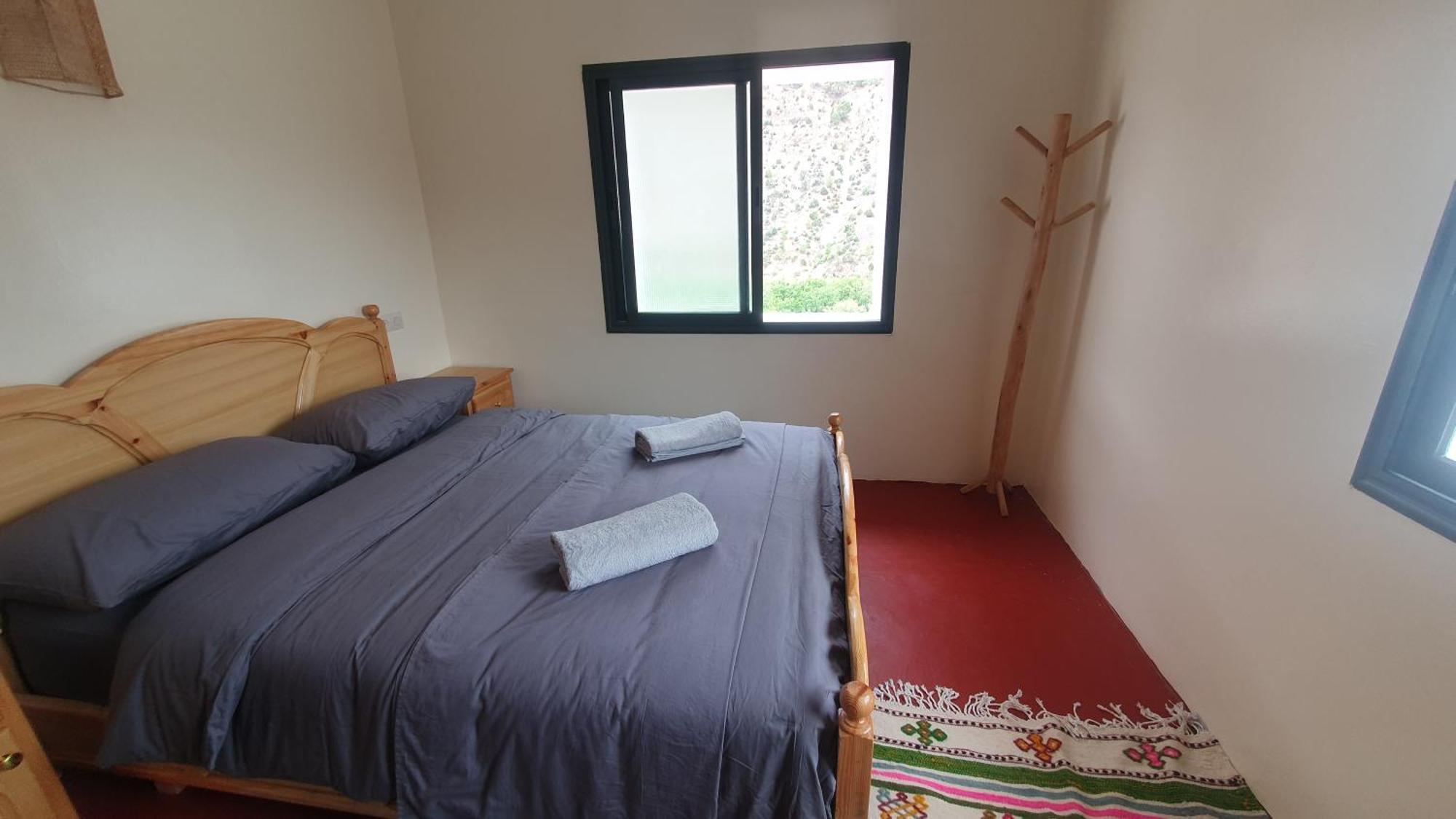 Tayda Guest House Azilal Exterior photo
