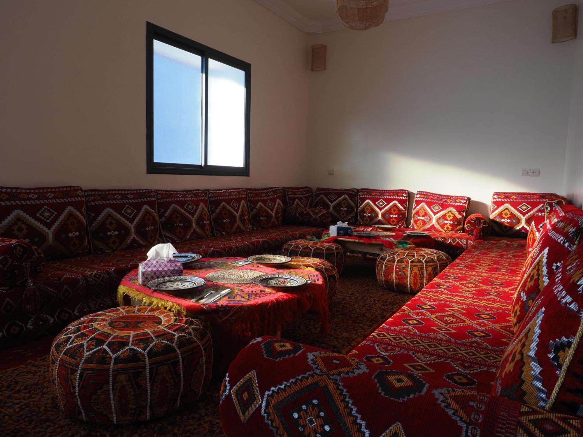 Tayda Guest House Azilal Exterior photo