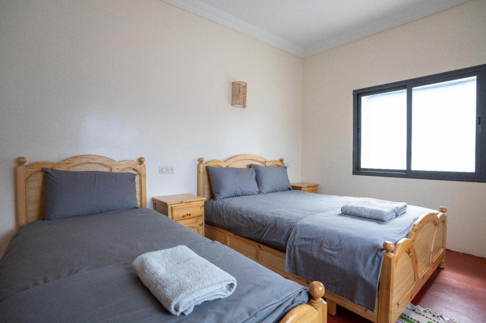 Tayda Guest House Azilal Exterior photo