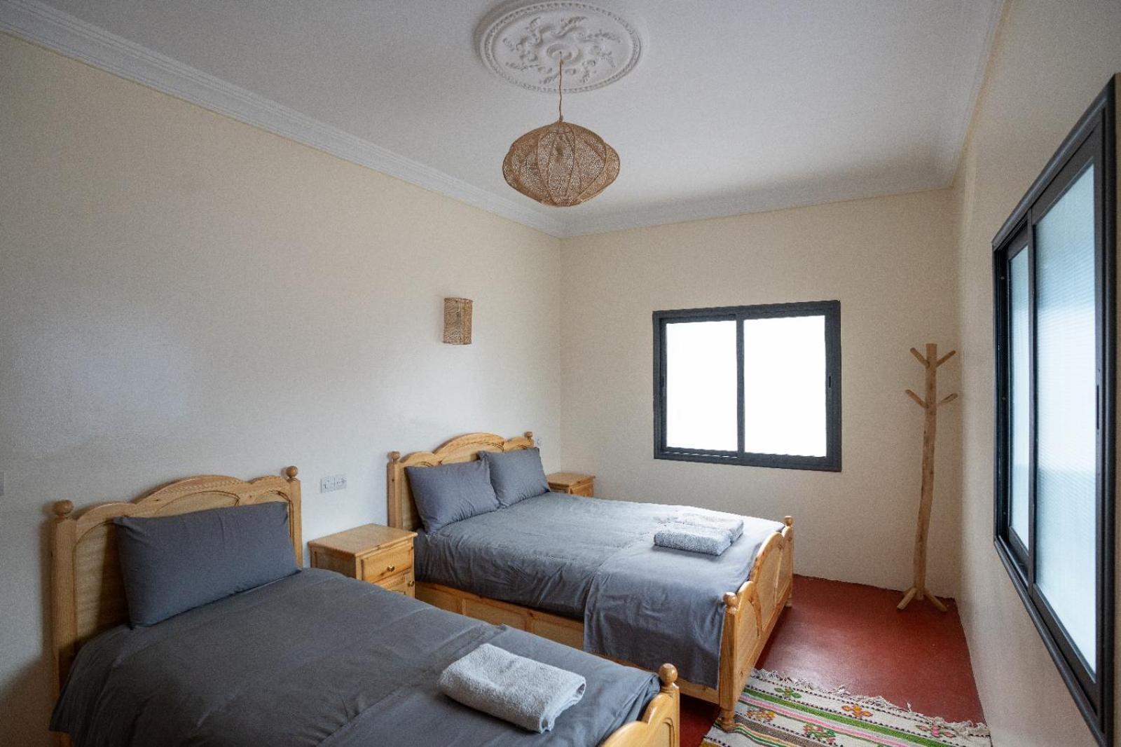 Tayda Guest House Azilal Exterior photo