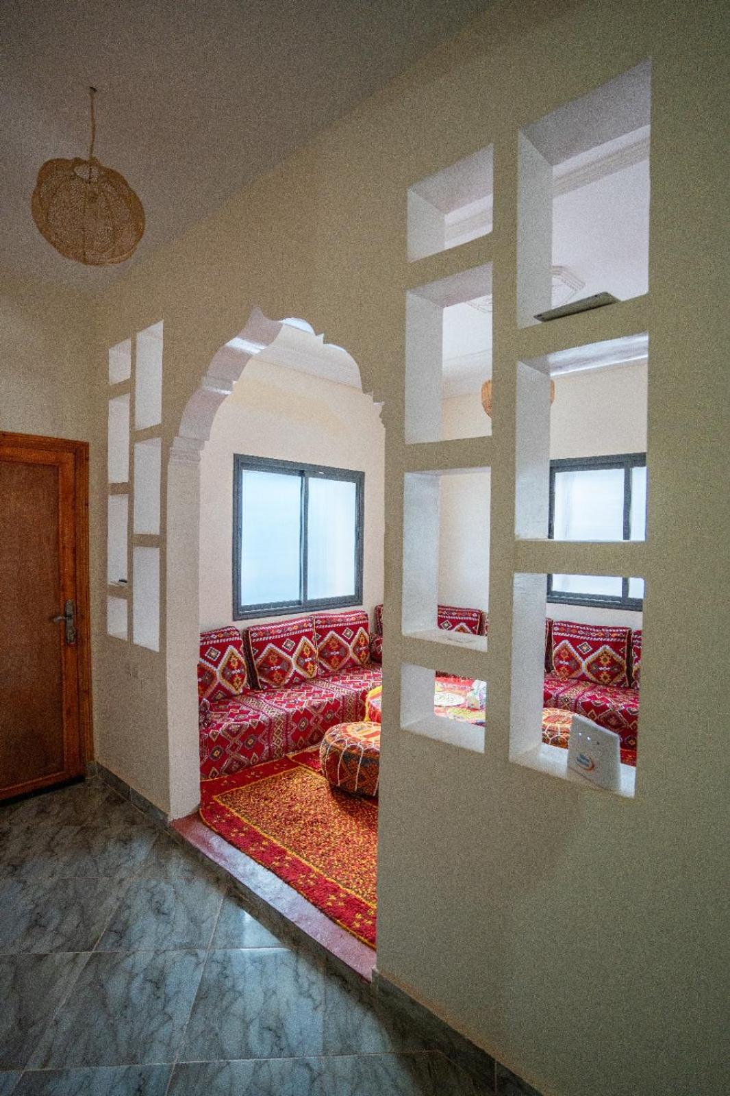 Tayda Guest House Azilal Exterior photo